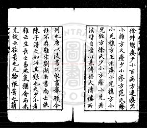 15251-幼幼新書_(宋)王曆_(宋)王湜撰(明)陳履端重編_明萬曆十四年古吳陳氏刊本1