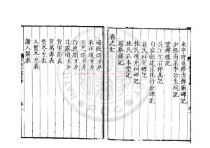 15655-袁文榮公文集_(明)袁煒撰_明萬曆元年(1573)長洲知縣張德夫刊本1