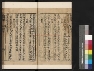 15657-袁中郎集_(明)袁宏道撰_明末(1567-1644)繡水周應麐刊本1