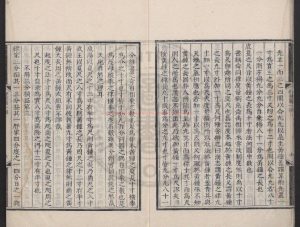 15760-樂律全書_(明)朱載堉撰_明萬曆間鄭藩刊本1