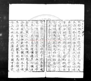 15863-允菴先生詩集_(明)張逵撰_明嘉靖甲子(四十三年_1564)信豐知縣張翊元編刊本1