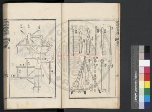 15947-增補則克錄_(明)湯若望撰(清)焦勗述_清咸豐元年(1851)晉江丁氏重刊本1