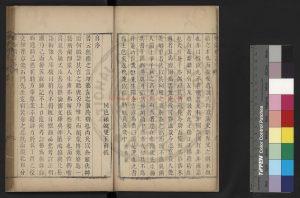 15953-增定雅俗稽言_(明)張存紳撰_清初葉刊本1