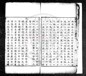 16240-陣紀_(明)何良臣撰_明萬曆十七年(1589)河南徐元校刊本1