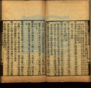 16306-鄭氏遺書五種_漢鄭玄撰_（清）王復輯武億校_清嘉慶二年刻嘉慶五年印本。179718001