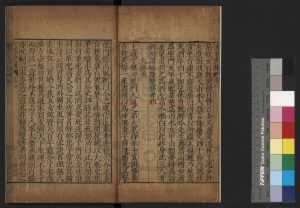 16321-支離漫語_明萬曆辛亥(39年_1611)張養正刊本1