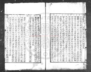 16418-致堂讀史管見_(宋)胡寅撰_宋寶祐二年(1254)江南宛陵郡齋刊本1