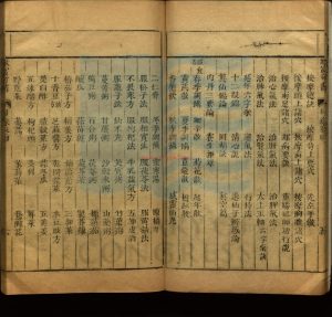 16565-重定增補陶朱公致富奇書_明陳繼儒纂輯_石巖逸叟增定_清乾隆四十年刻本。17751