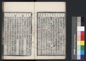 16583-重訂四書輯釋章圖通義大成_(元)倪士毅輯釋_明刊本1