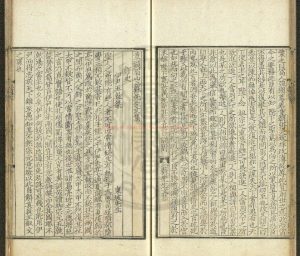 16598-重廣眉山三蘇先生文集_宋紹興末饒州董氏集古堂刊本1