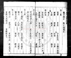 16652-重刻盧中丞東莞舊誌_(明)盧祥撰_明末刊本1