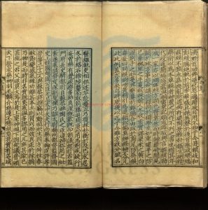 16700-重修政和經史證類備用本草_(宋)唐慎微撰_明成化戊子(四年_1468)山東巡撫原傑重刊本1