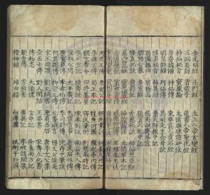 16702-重修政和經史證類備用本草_(宋)唐慎微撰_明嘉靖丁酉(十六年_1537)楚府崇本書院重刊本1