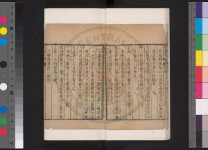 16795-周易本義_(宋)朱熹撰_五谿書屋鈔本1