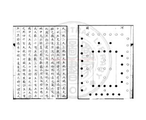 16870-周易原旨_(元)寶巴撰_舊鈔本1