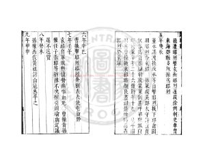 16951-諸葛忠武侯書_(明)楊時偉編_明萬曆己未(四十七年_1619)茂苑楊氏刊本1