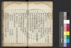 17201-紫巖文集_(明)劉龍撰_明嘉靖間(1522-1566)韓山精舍刊本1