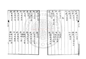 17205-自號錄_(宋)徐光溥撰_藍格鈔本1