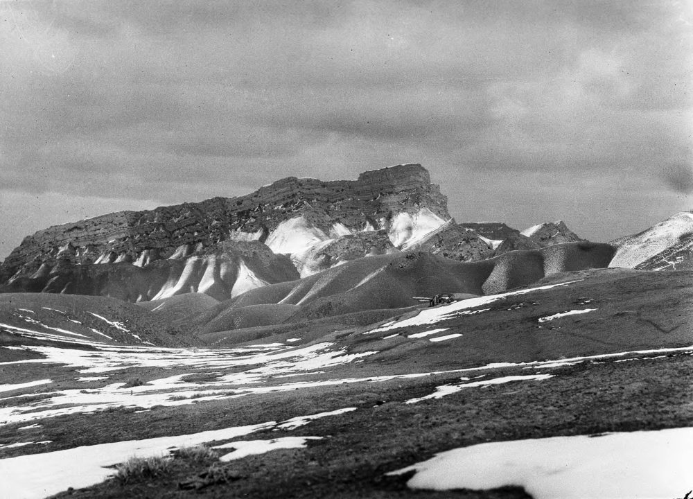 【JPG清晰版】._山景