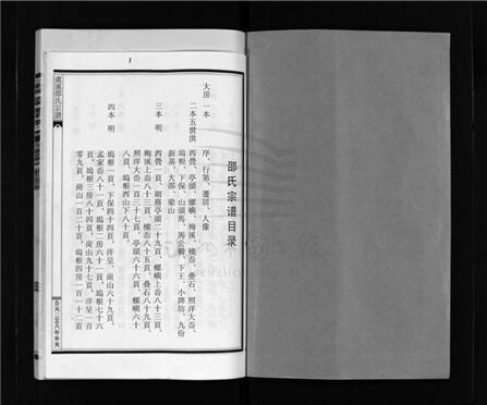 _[浙江溫嶺]重修虞溪邵氏宗譜（第二十冊）__