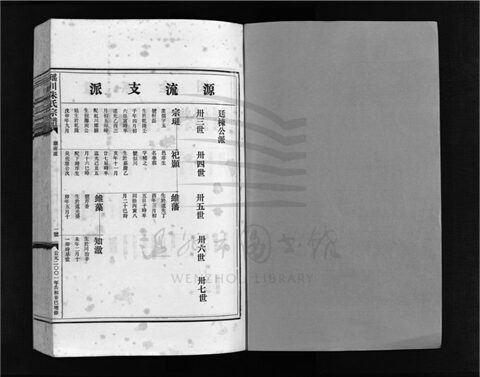 _[浙江樂清]重修瑤川朱氏宗譜（第三冊上）__