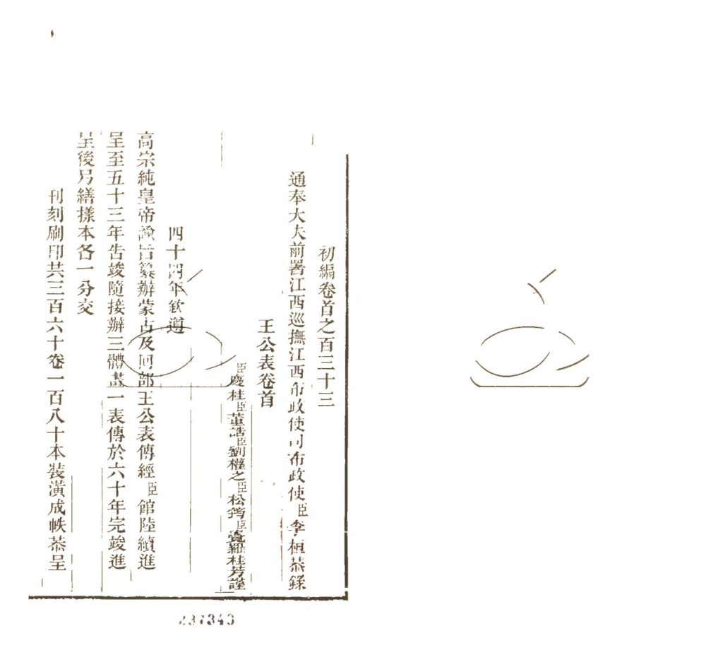 -國朝耆獻類徵初編七百二十卷-第二十八册__