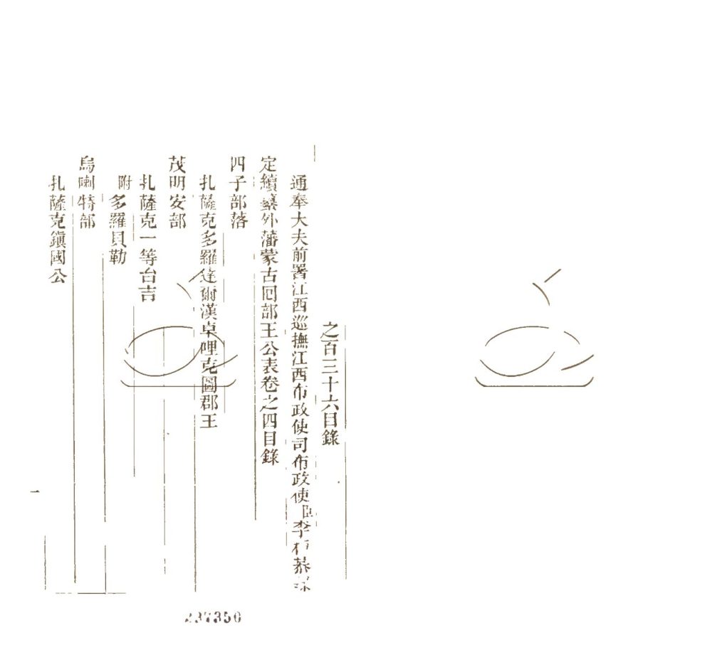 -國朝耆獻類徵初編七百二十卷-第二十九册__