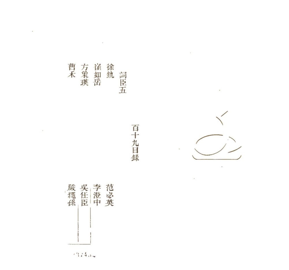 -國朝耆獻類徵初編七百二十卷-第一百十一册__