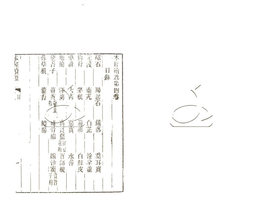 -本經疏證十二卷續疏六卷序疏要八卷-第八册__