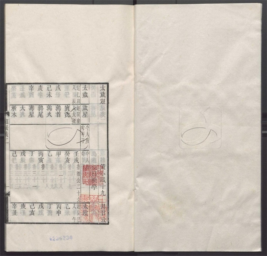 -校經山房叢書-第十二册__