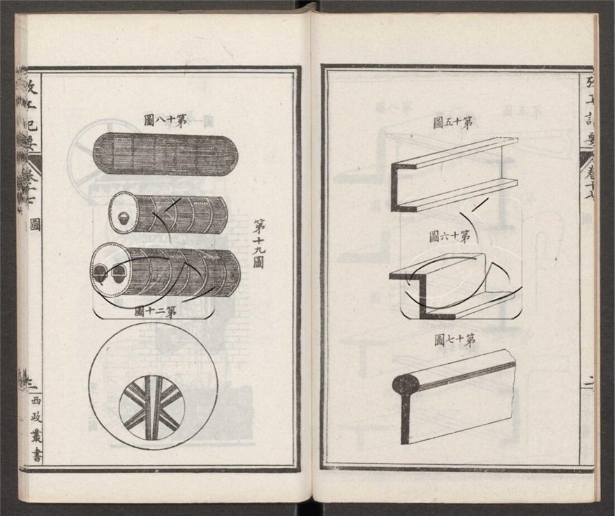 -西政叢書-第十六册__