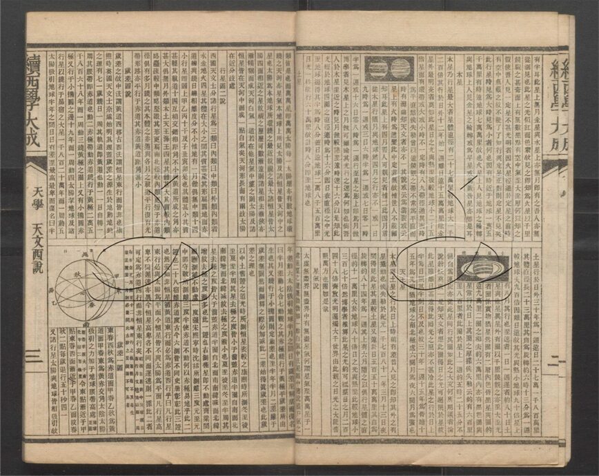 -續西學大成不分卷-第五册__