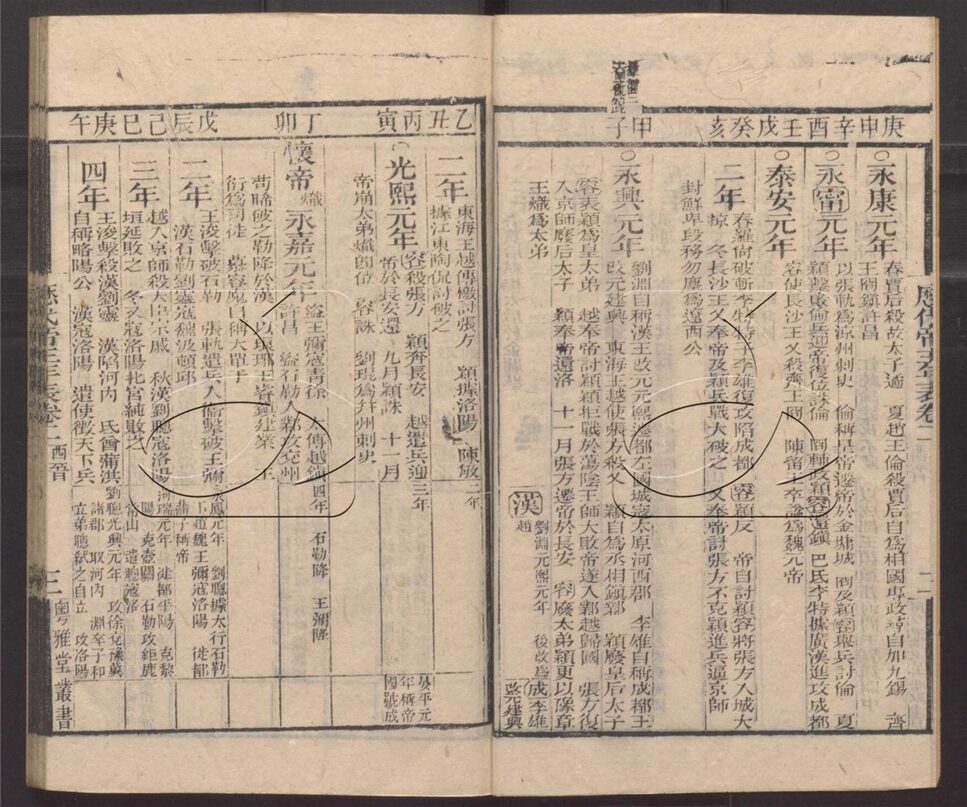 -粵雅堂叢書-第一百三十七册__