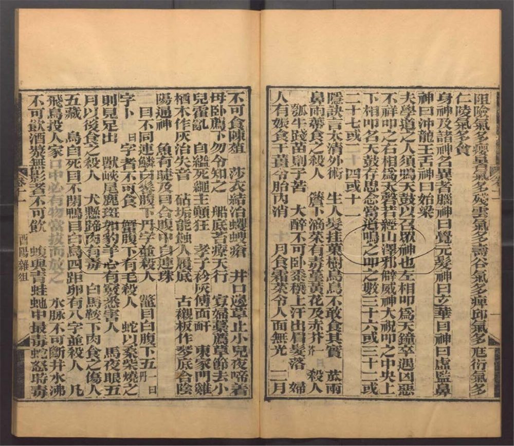 -崇文書局匯刻書-第六十五册__