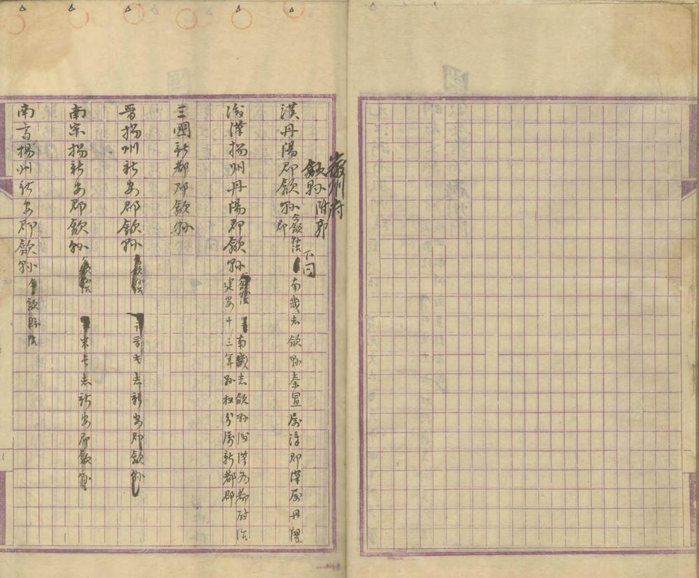 _(光绪)重修安徽通志三百五十卷补遗十卷_part___