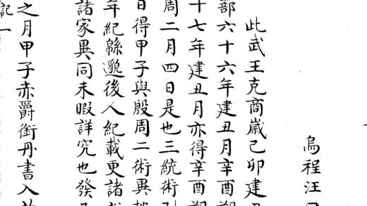 _二十四史月日考存史记、汉书、后汉书、续汉书、三国志、晋书月日考二十五卷__