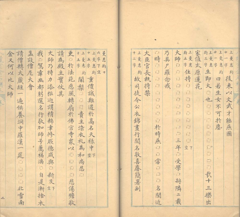 _八琼室金石补正一百三十卷，札记四卷，袪伪一卷，元金石偶存一卷_part___