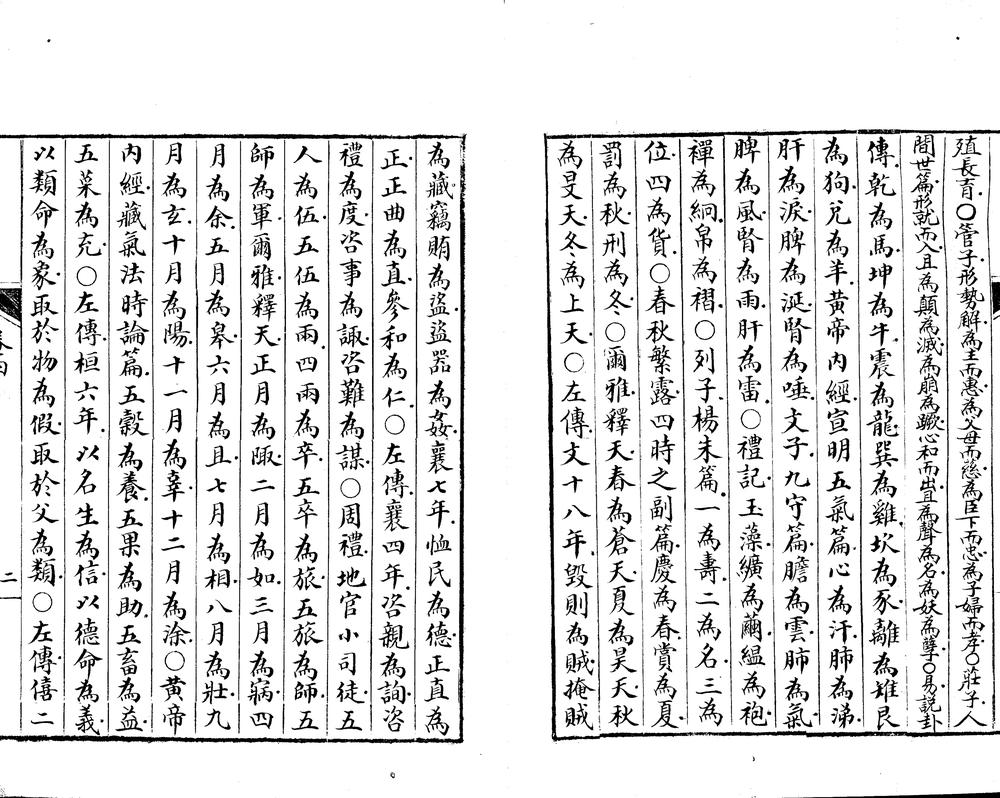 _寿鑫斋丛记六种四十卷_part___