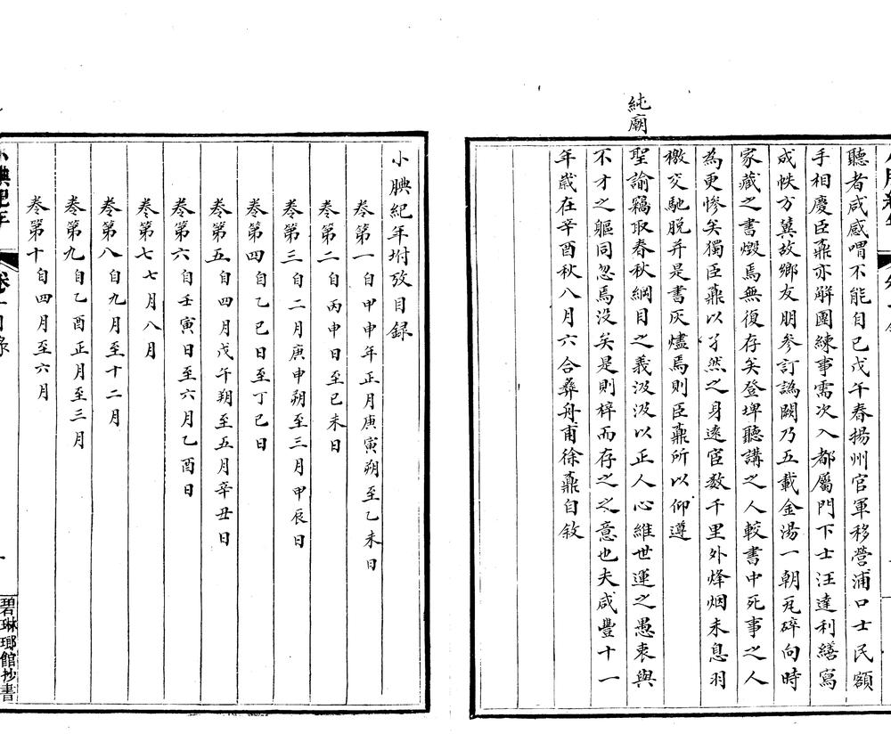 _小腆纪年附考二十卷__