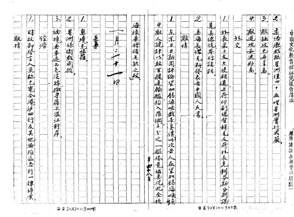 _抗战建国大事记稿不分卷_part___