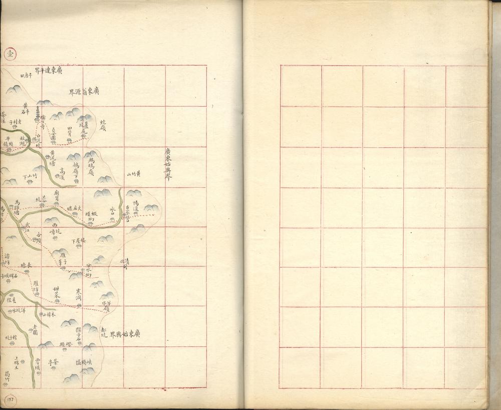 _江西通省舆图_part___