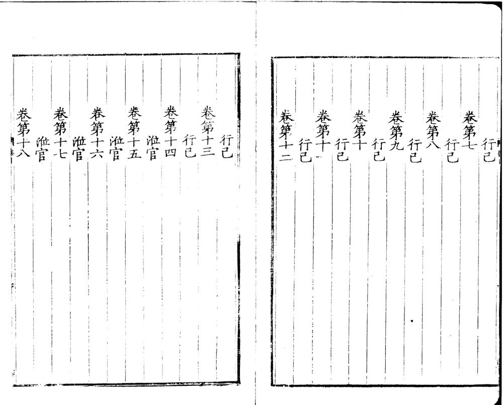 _皇朝仕学规范四十卷_version___