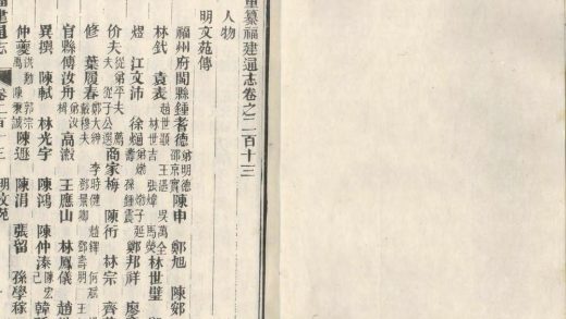 _重纂福建通志二百七十八卷首七卷_续采烈女志一卷_copy__part___