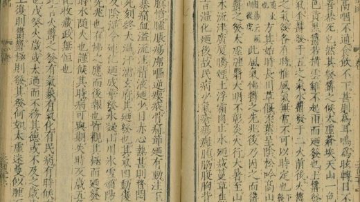 18860 黄帝内经灵枢注证发微九卷 黄帝内经素问注证发微九卷补遗一卷 Part 4 1206193141 1