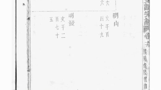 04238 暨陽郭氏秉誠宗譜 Version 1 Part 3 1207214211 1.jpg