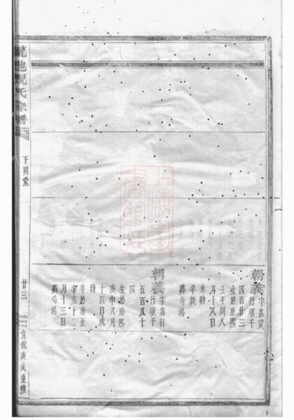 06321 浦陽千乘龍池倪氏重修宗譜 Version 1 Part 5 1207221552 1.jpg