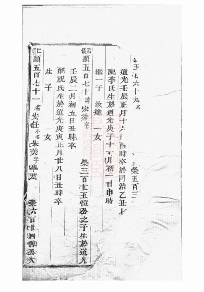 11780 鳳山樓氏宗譜 Version 1 Part 3 1208134046 1.jpg