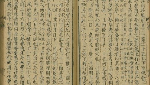 18859 黄帝内经灵枢注证发微九卷 黄帝内经素问注证发微九卷补遗一卷 Part 3 1206193140 1.jpg