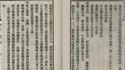 18881 黑龙江志稿六十二卷首一卷图一卷大事志四卷 Copy 2 Part 2 1206193227 1.jpg